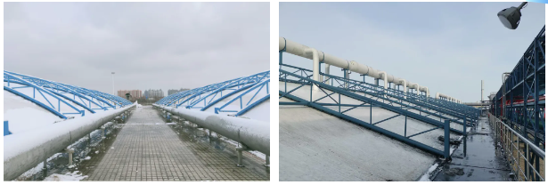 水處理低溫問題